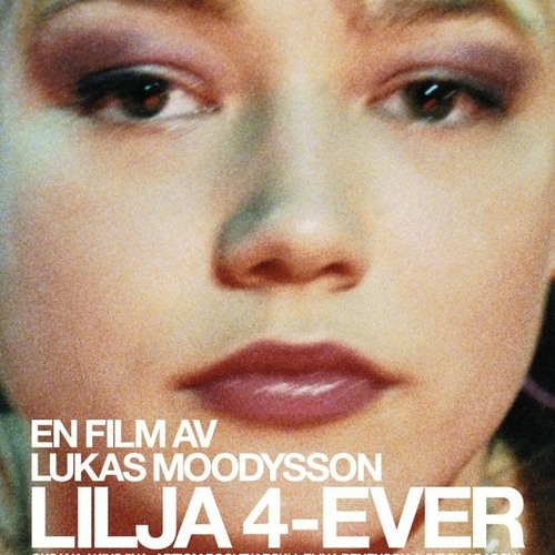 Stream Blanka I Smell of You (Lilja 4ever version) by Linus Giertta Listen online for free