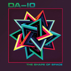 DA-10 - Out Of Reach Of Earth (WotNot Music)