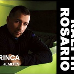 Ralphi Rosario - Brinca (Nikos d 2013 Club Edit)