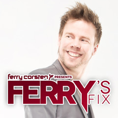 Ferry's Fix April 2013