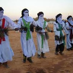 Imarhan N'Tinezraf. Titre  Iliwityan Dagh Tinariwen - Tuareg music