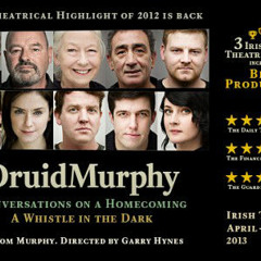 The Conversation Ends