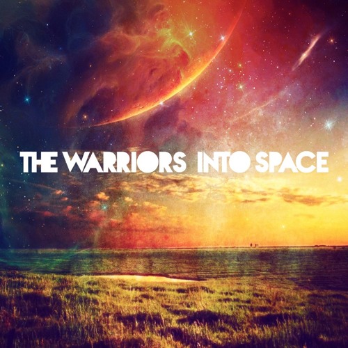 The Warriors - Into Space (Dub Elements Remix) OUT NOW!!