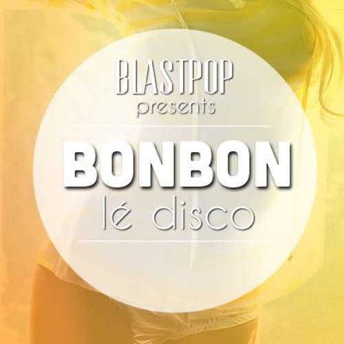Bonbon Lé Disco