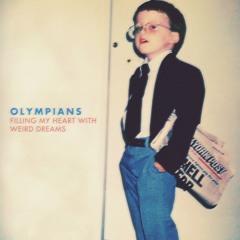 Filling My Heart With Weird Dreams