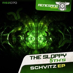 The Sloppy 5th's - Saturday Night Sucka (Original Mix) [Renesanz]