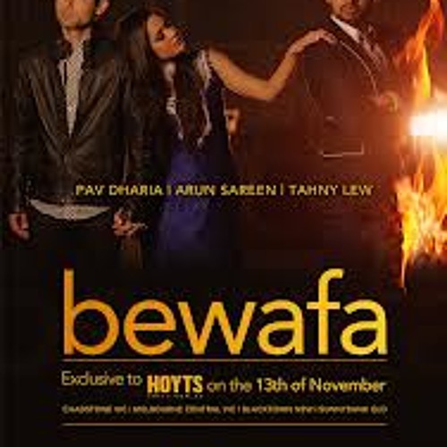 Stream Bewafa - Pav Dharia (Jhoote Vaade Se Tere) by Raza Bashir | Listen  online for free on SoundCloud
