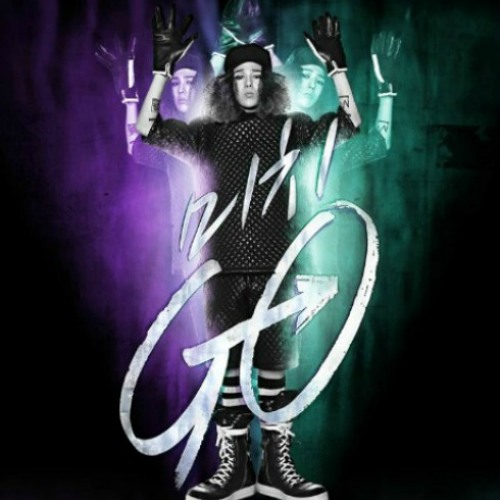 G-DRAGON - MICHI GO ( 미치GO )