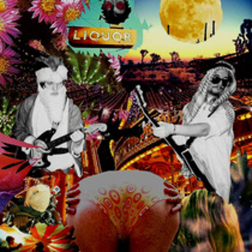 Black Manila - Shake That Thing