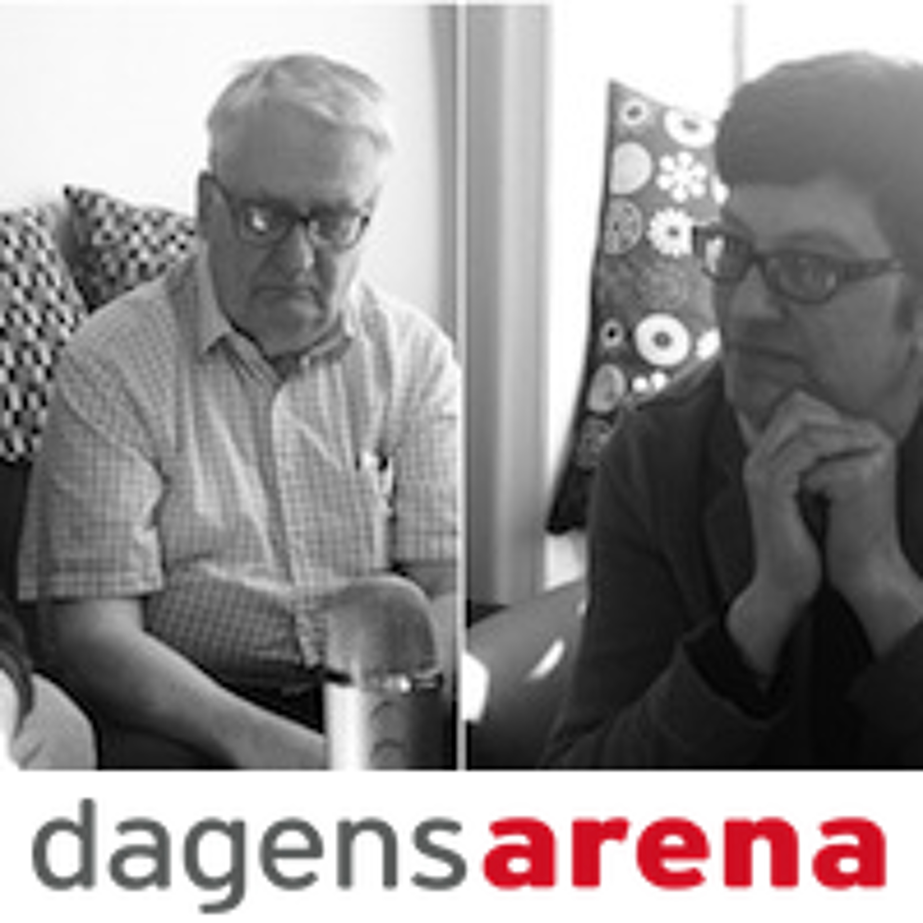 Avsnitt 8: Dagens Arena förpratar om S-kongressen thumbnail