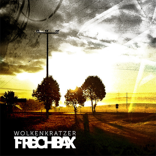Frechbax - Good Morning Reality (Sample)