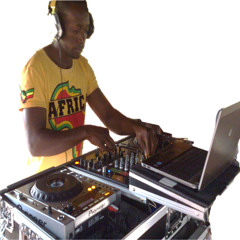Dj Afroket(AP-afroket produções muzik)