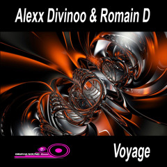 Alexx Divinoo & Romain D - Voyage