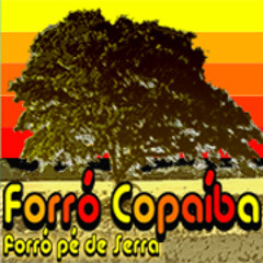 Forró Copaíba - Taxi Lunar (Geraldo Azevedo) Sábia (Luiz Gonzaga)