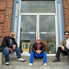 Synchronicity II - SO LONELY (Police Tribute Band)