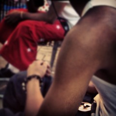 Poppa Fetti Ft. Don Co Fetti- We Dont love