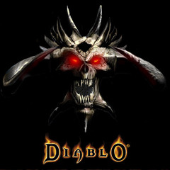 Diablo - Tristan Village Classical Guitar