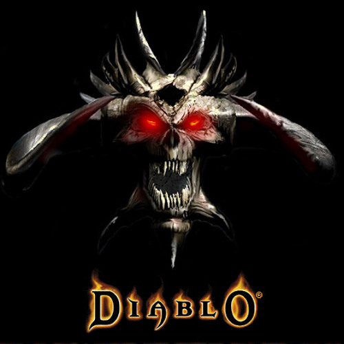Diablo - Tristan Village Classical Guitar