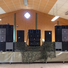 Stone henge - LIVE Emx - Esx - Party SensInverse vs AJT ( Free dl )
