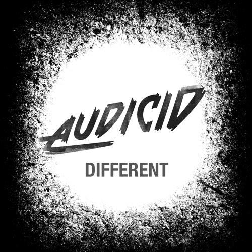 AUDICID - Different