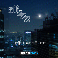Alizzz - Collapse