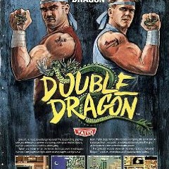 Mission 1 (Double Dragon cover)