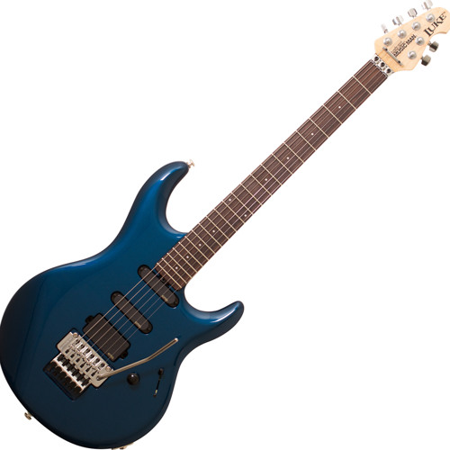 Music man luke i deals