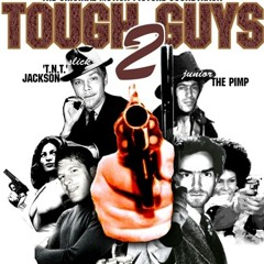 Leek x Wiz Dillinger - Acten Tough (Official Song) 2013 New