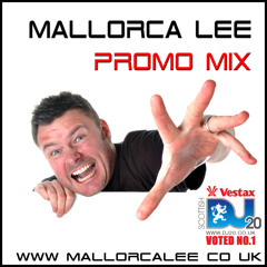 Mallorca Lee Radio Clyde 1 GBX Mix (29/3/13)
