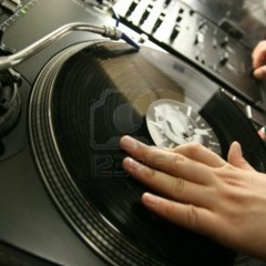 Dj Ocin - Scratch Selection (Tools & Cuts) (For Dj Use Only)