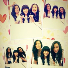 Gospel Acapella (cover by SoulSisters)