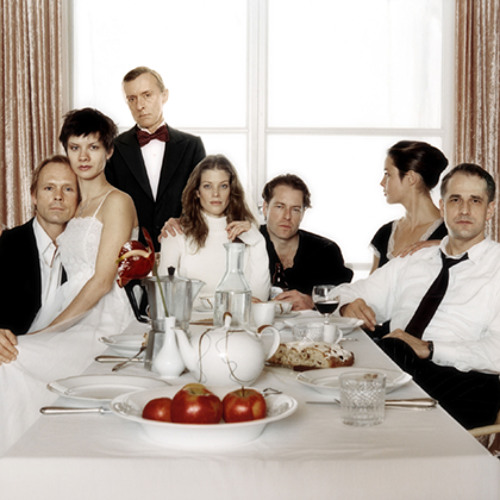 Stockholm wi swingers