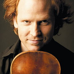 Daniel Hope. El verano, de Vivaldi