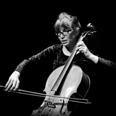 Frances-Marie Uitti - Live at ISSUE Project Room, 2/2011