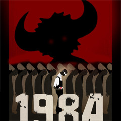Too 1984 To Die