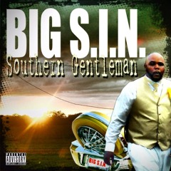 BIG S.I.N. - Stormy Weather (produced by Joe Burn Em)