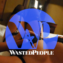 WastedPeople - Ride & Breath (Original Mix) Preview