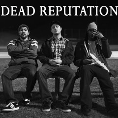 Dead Reputation - Scopolamine Nasty Nexus X Rake... (Prod. Delirious Beats)