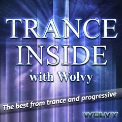 Wolvy - Trance Inside 054