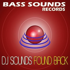 Dj Sounds - Found Back (Original Mix) OUT NOW