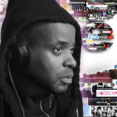 Juan atkins Mix