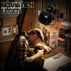 Sébastien Léger - Back to Basics (OUT NOW !)