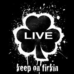 Drunken Lullabies (Flogging Molly) - LIVE