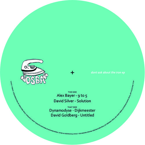 9 to 5 (osba 001)