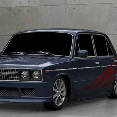 Рекорд Оркестр - Lada Sedan