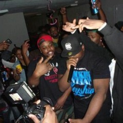 Front Doe Ft Pola Bear Block Burna