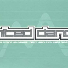 ★FREE DOWNLOAD★ DJ STORM w/MC's WHIZZKID & SMILEY @ UNITED DANCE [BAGLEYS] 07/07/2000
