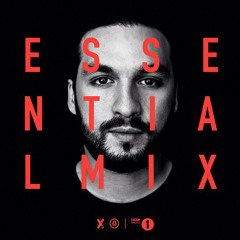 Norman Doray "Troublemaker" from Steve Angello's Essential Mix 30.03.13