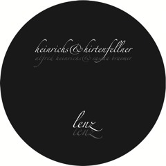 LENZ-cut C1 lenz