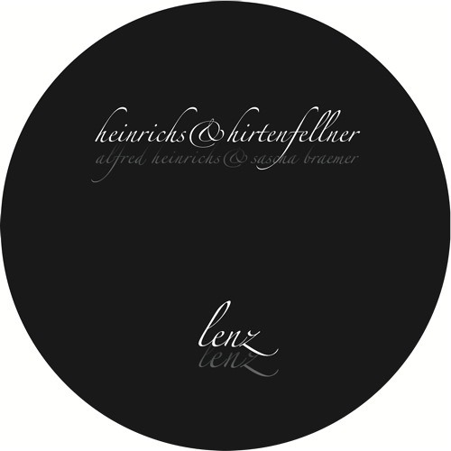 LENZ-cut C1 lenz